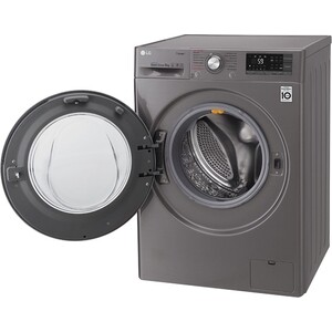 Стиральная машина LG F4J7VS2S