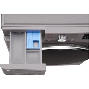 Стиральная машина LG F4J7VS2S