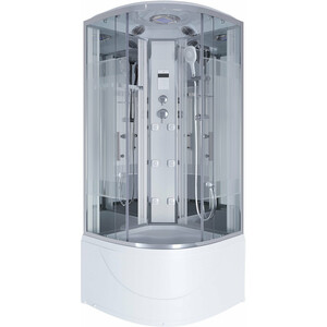 Душевая кабина Niagara NG-709-01 100х100х220