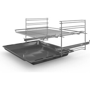 Электрический духовой шкаф Bosch HBF114ES0