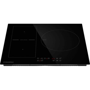 Индукционная варочная панель MAUNFELD CVI593BBK