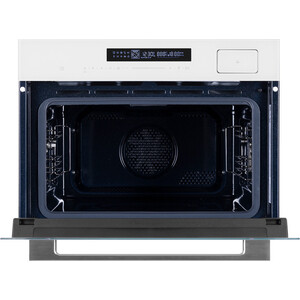 Электрический духовой шкаф MAUNFELD MCMO5016STGW