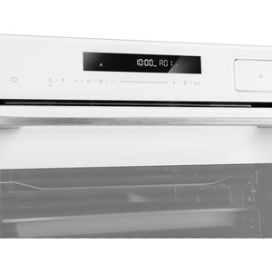 Электрический духовой шкаф MAUNFELD MCMO5016STGW