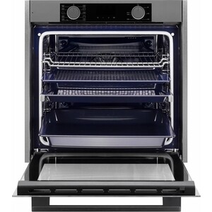 Электрический духовой шкаф Kuppersberg HFT 610 GR