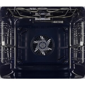 Электрический духовой шкаф Kuppersberg HFT 610 GR