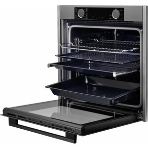 Электрический духовой шкаф Kuppersberg HFT 610 GR