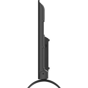 Телевизор Digma DM-LED43UBB31 Яндекс.ТВ черный