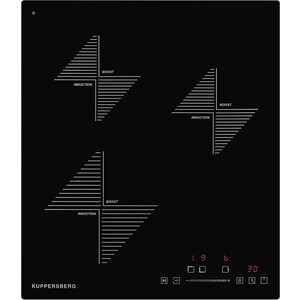 Индукционная варочная панель Kuppersberg ICS 402