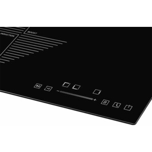 Индукционная варочная панель Kuppersberg ICS 402