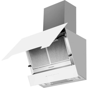 Вытяжка Kuppersberg F 693 W