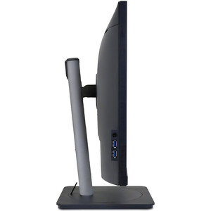 Монитор Acer 23.8" Vero CB243Ybemipruzxv черный IPS LED 4ms 16:9 HDMI M/M матовая HAS Piv 250cd 178гр/178гр 1920x1080 (UM.QB3EE.006)