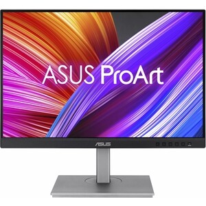 Монитор Asus 24.1" ProArt PA248CNV черный IPS LED 16:10 HDMI M/M матовая HAS Piv 300cd 178гр/178гр 1920x1200 DP WU USB (90LM05K1-B03370)