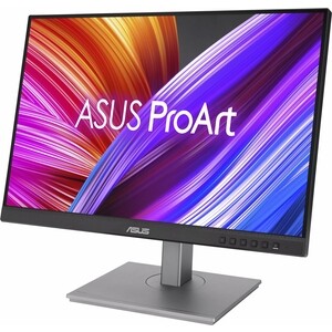 Монитор Asus 24.1" ProArt PA248CNV черный IPS LED 16:10 HDMI M/M матовая HAS Piv 300cd 178гр/178гр 1920x1200 DP WU USB (90LM05K1-B03370)