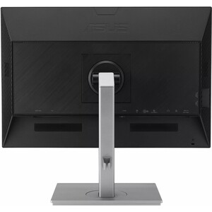 Монитор Asus 24.1" ProArt PA248CNV черный IPS LED 16:10 HDMI M/M матовая HAS Piv 300cd 178гр/178гр 1920x1200 DP WU USB (90LM05K1-B03370)