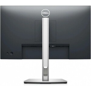 Монитор Dell 23.8" P2422H черный IPS LED 5ms 16:9 HDMI матовая HAS Piv 1000:1 250cd 178гр/178гр 1920x1080 VGA DP FHD USB 5.57кг (210-AZYX)