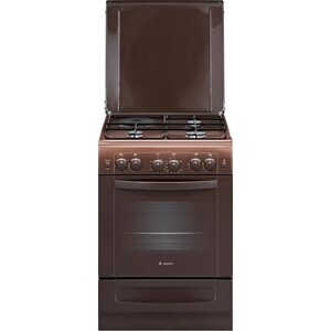 Комбинированная плита GEFEST ПГЭ 6110-02 0301