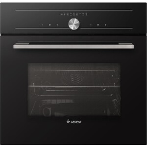 Электрический духовой шкаф GEFEST ЭДВ ДА 622-05 S