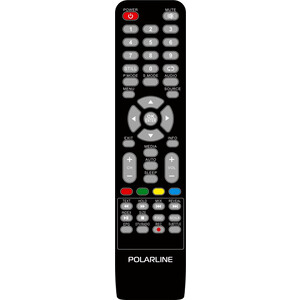 Телевизор Polarline 32PL53TC