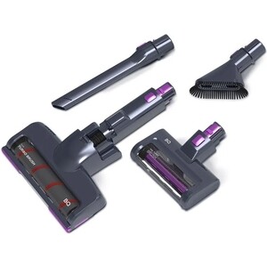 Пылесос вертикальный BQ VCA0201H