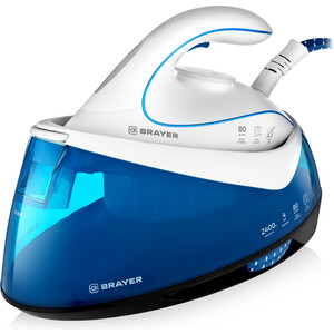 Парогенератор BRAYER BR4150