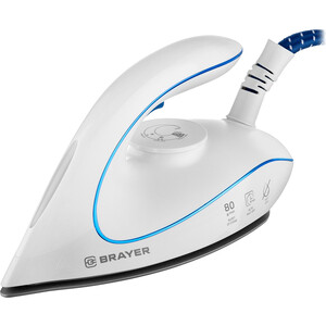 Парогенератор BRAYER BR4150