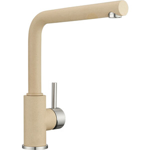 Смеситель для кухни Milacio Ultra бежевый (MCU.555.BG)