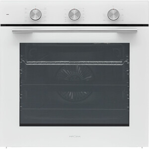 Электрический духовой шкаф Krona BIRNE 60 WH