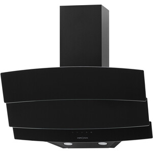 Вытяжка Krona MELODIE 600 BLACK S
