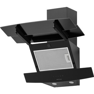 Вытяжка Krona MELODIE 600 BLACK S
