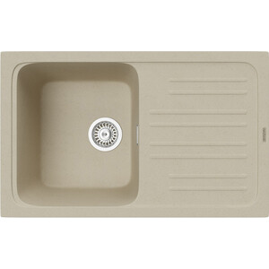 Кухонная мойка TopZero Sophia Jasmine