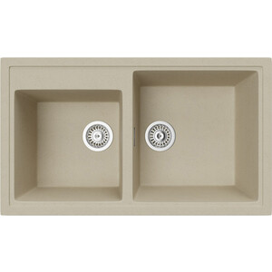 Кухонная мойка TopZero Demi Jasmine