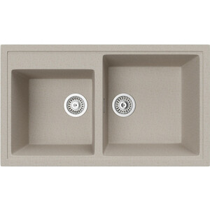 Кухонная мойка TopZero Demi Beach