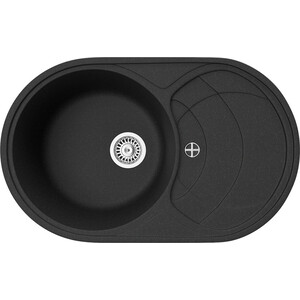 Кухонная мойка TopZero Alla Cosmos