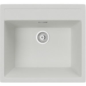 Кухонная мойка TopZero Georgia Ice