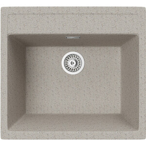Кухонная мойка TopZero Georgia Ground