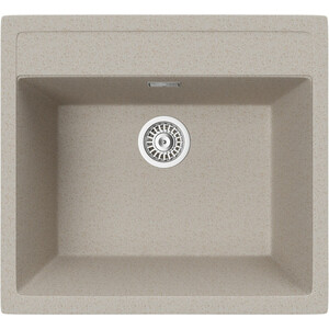 Кухонная мойка TopZero Georgia Beach