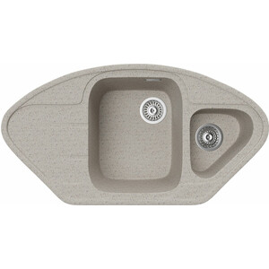Кухонная мойка TopZero Angelina Ground