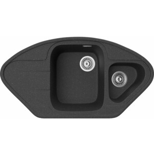 Кухонная мойка TopZero Angelina Galaxy