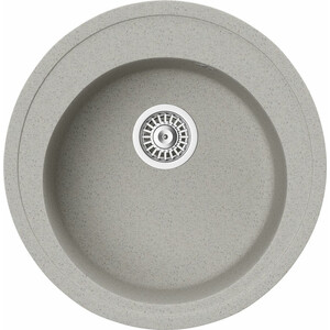 Кухонная мойка TopZero Eva Smoke