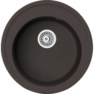 Кухонная мойка TopZero Eva Chocolate