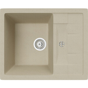 Кухонная мойка TopZero Scarlett Jasmine