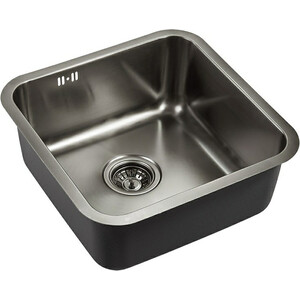 Кухонная мойка EMAR EMB-127A PVD Nano Dark