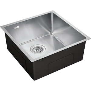 Кухонная мойка EMAR EMB-131 PVD Nano Satine