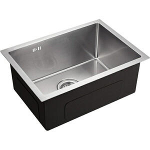 Кухонная мойка EMAR EMB-132 PVD Nano Satine