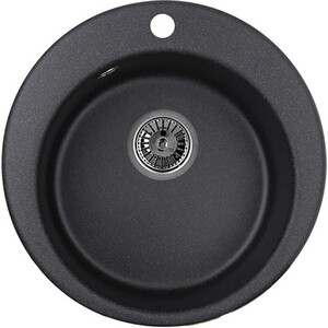 Кухонная мойка EMAR EMQ-1475.C морион