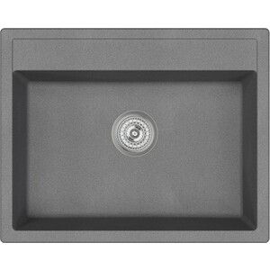 Кухонная мойка EMAR EMQ-1640.Q антрацит