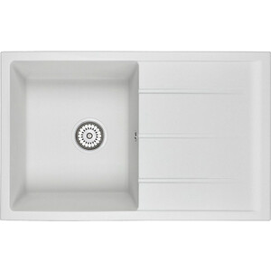 Кухонная мойка EMAR EMQ-1800.Q агат