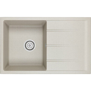 Кухонная мойка EMAR EMQ-1800.Q барит