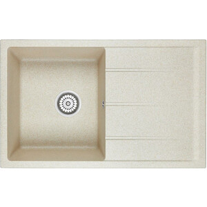 Кухонная мойка EMAR EMQ-1800.Q берилл