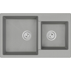 Кухонная мойка EMAR EMQ-2800.Q барит